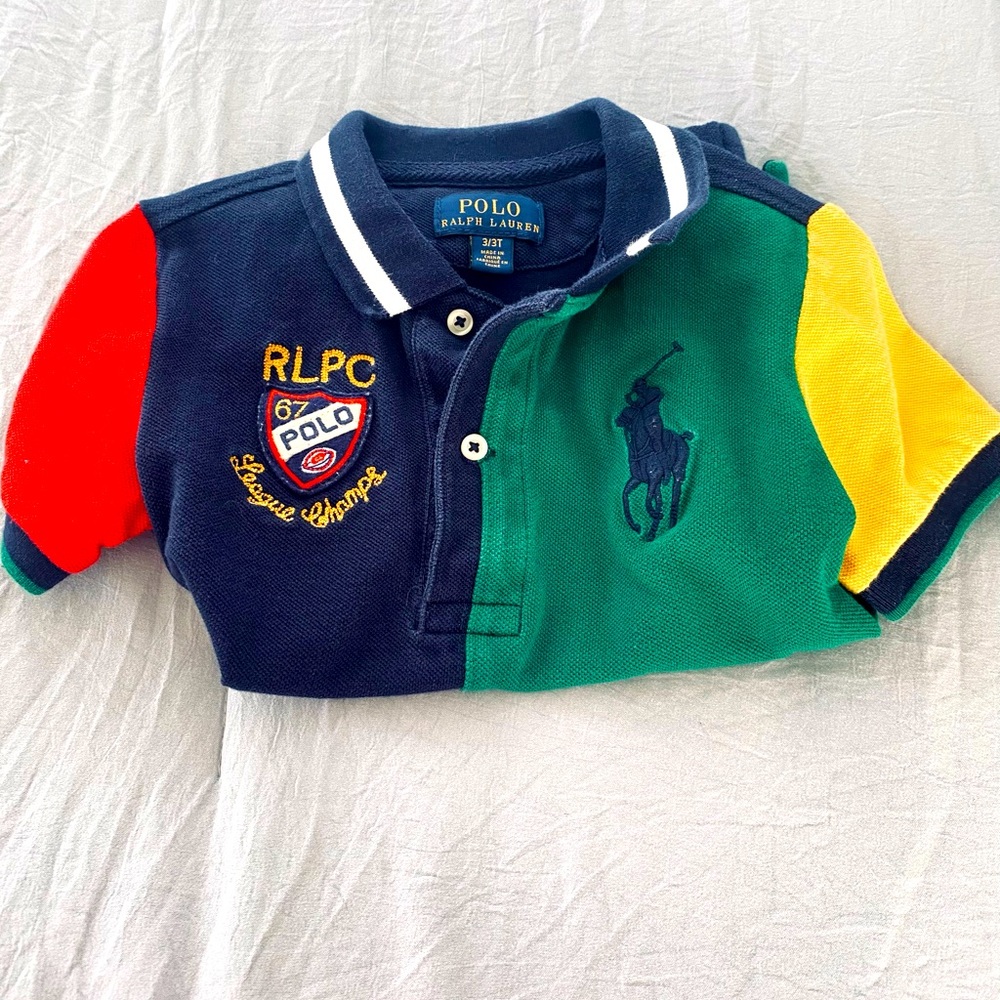 T shirt